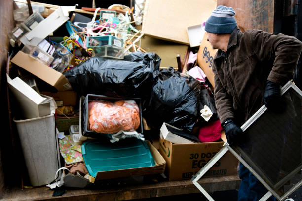 Best Trash Removal Near Me  in Mars, PA