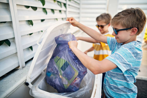 Best Professional Junk Removal  in Mars, PA