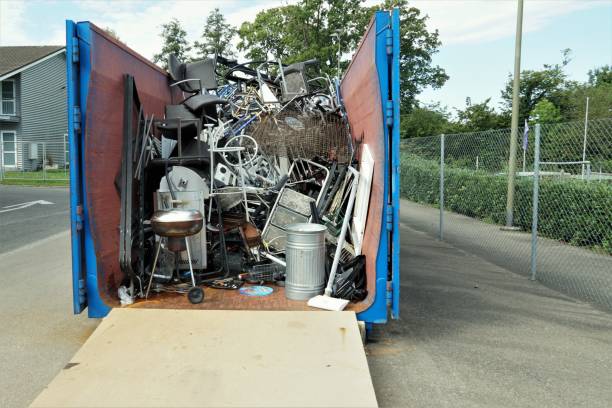 Best Office Junk Removal  in Mars, PA