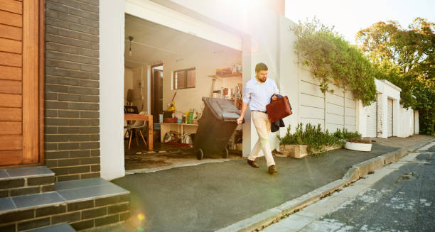 Best Household Junk Removal  in Mars, PA