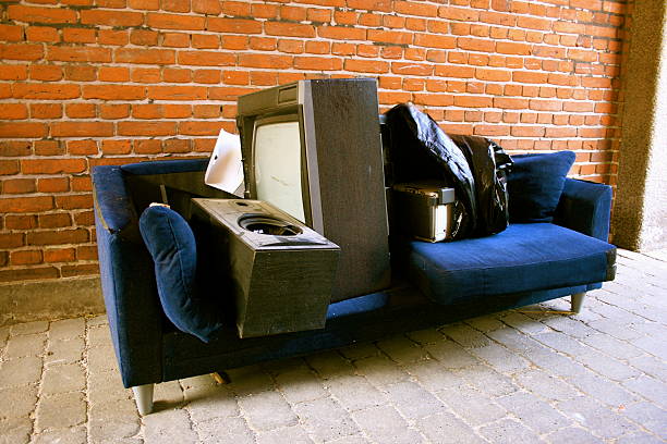 Best Professional Junk Removal  in Mars, PA