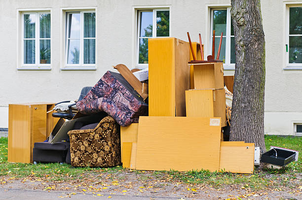 Best Construction Debris Removal  in Mars, PA