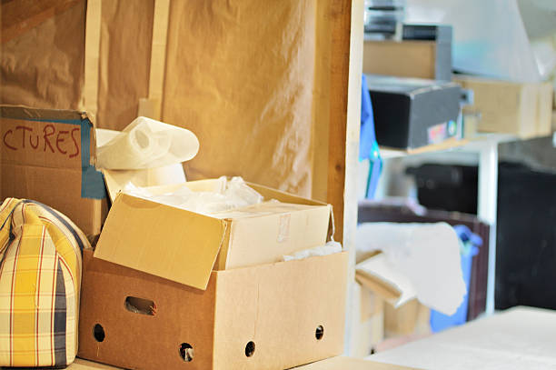 Best Garage Cleanout Services  in Mars, PA
