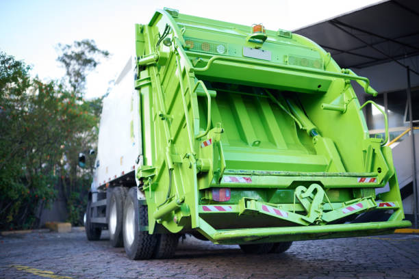 Commercial Cleanout Services in Mars, PA