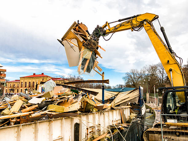 Best Local Junk Hauling  in Mars, PA